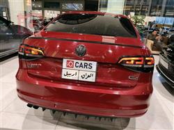 فولكسفاغن جيتا